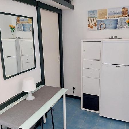 Apartamento Con Terraza Vistas Al Mar Lloret de Mar Exterior photo