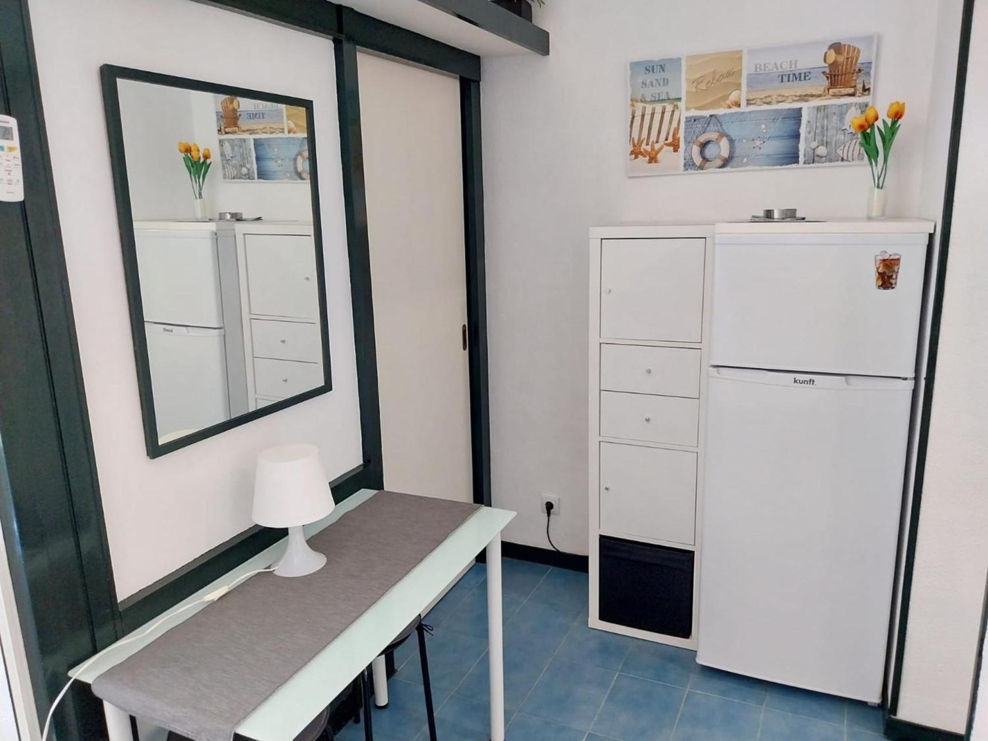 Apartamento Con Terraza Vistas Al Mar Lloret de Mar Exterior photo
