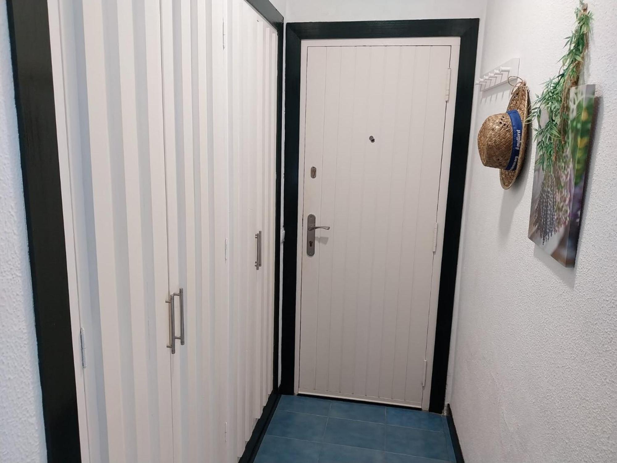 Apartamento Con Terraza Vistas Al Mar Lloret de Mar Exterior photo