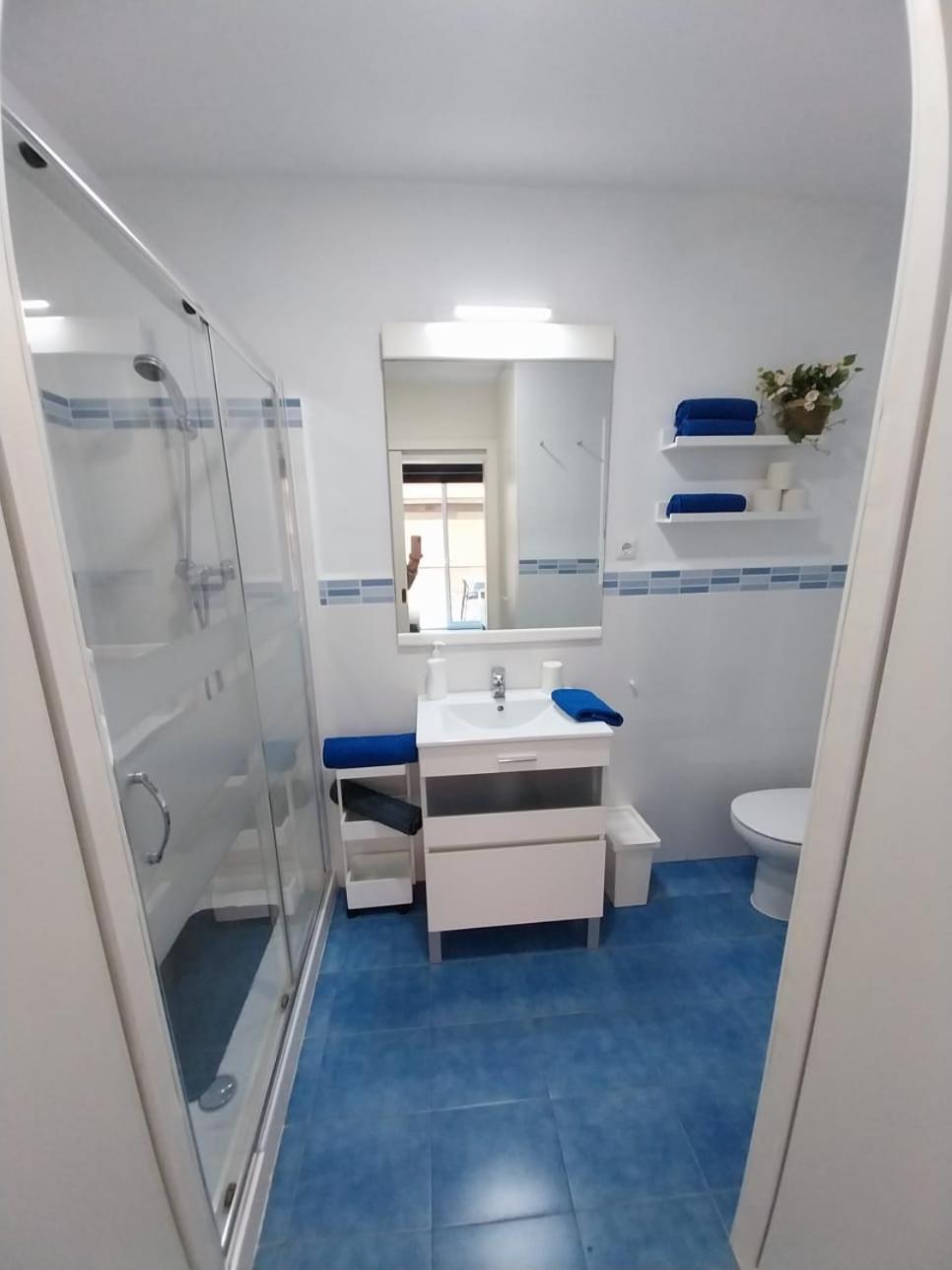 Apartamento Con Terraza Vistas Al Mar Lloret de Mar Exterior photo