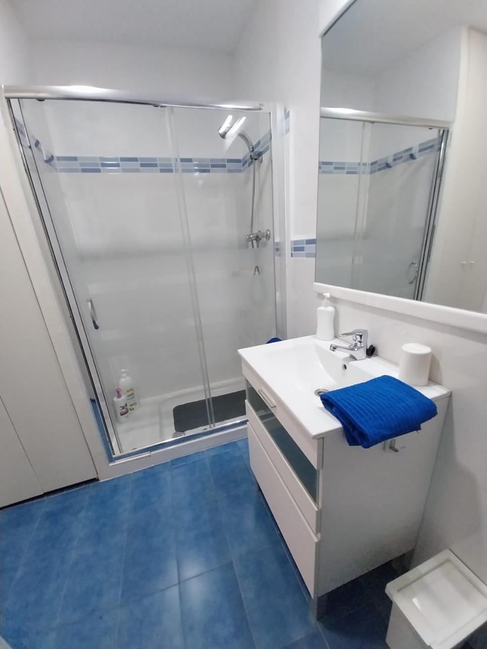 Apartamento Con Terraza Vistas Al Mar Lloret de Mar Exterior photo