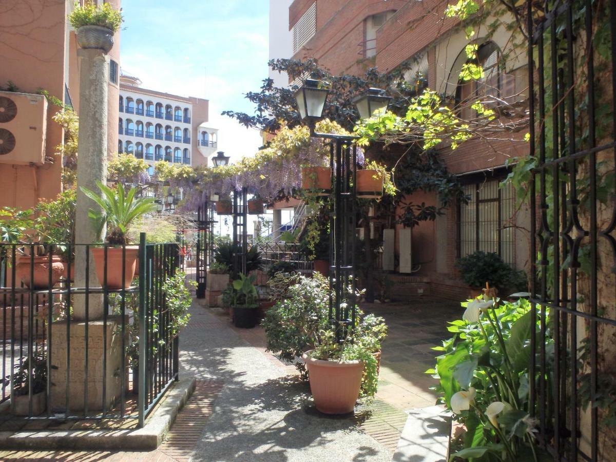 Apartamento Con Terraza Vistas Al Mar Lloret de Mar Exterior photo